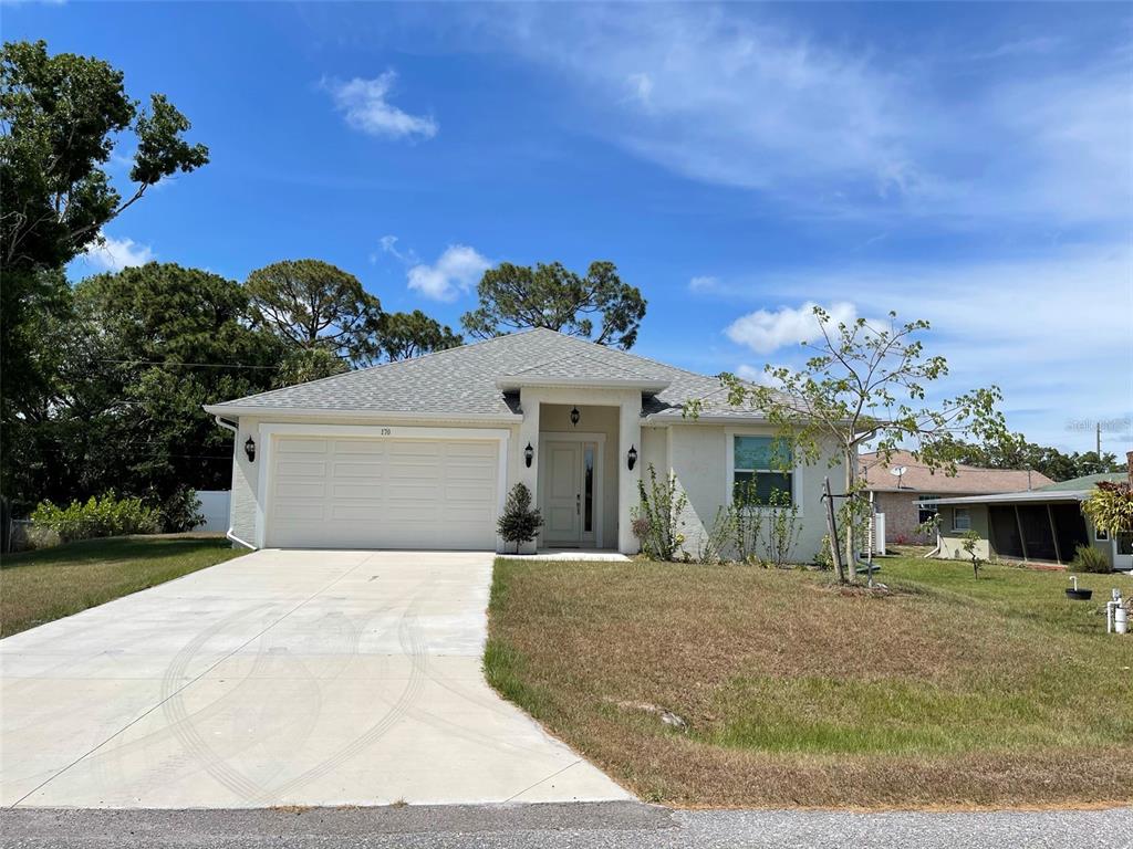 170 Cowry Road Venice, FL 34293 - Photo 1 of 1