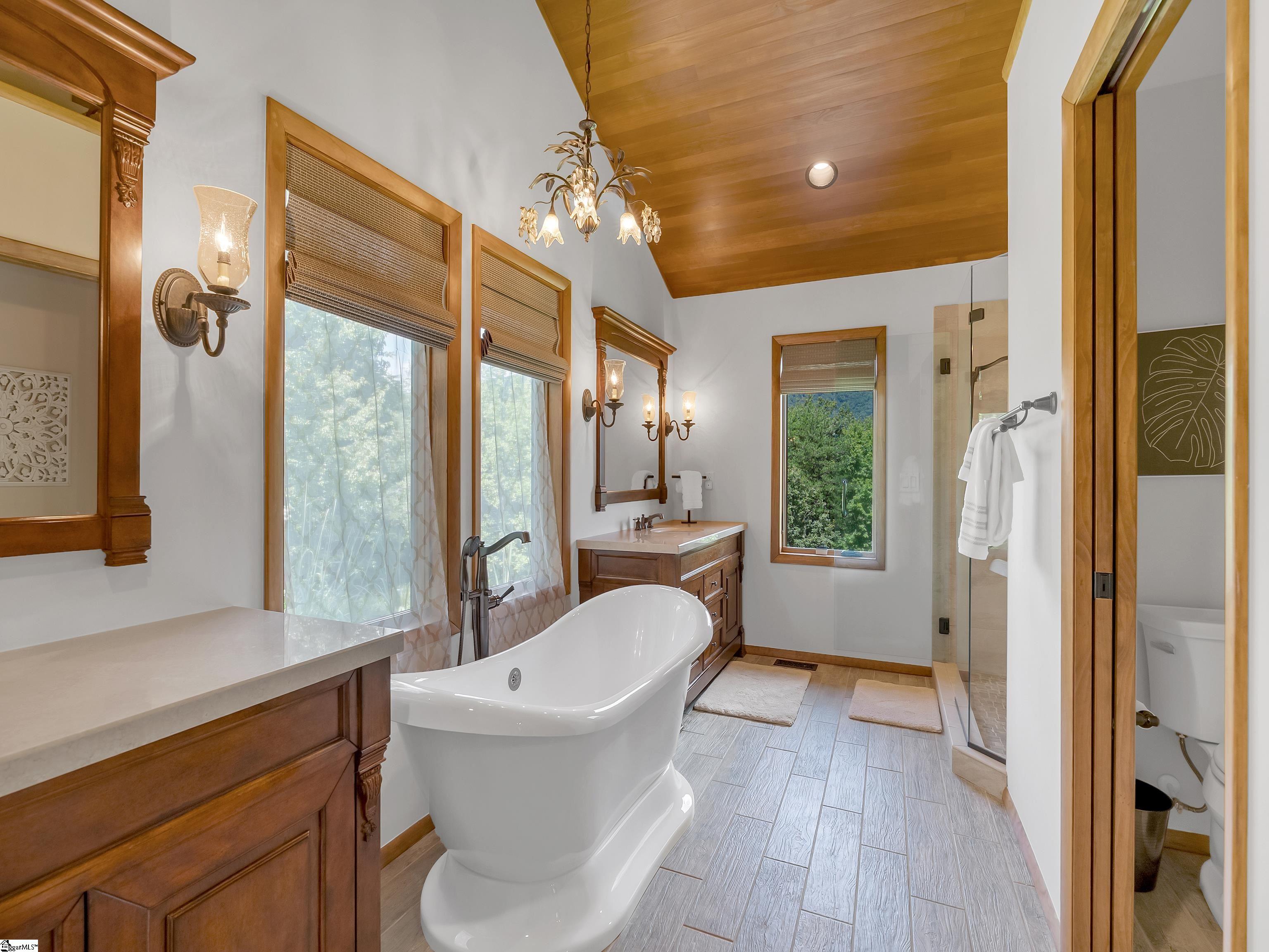 81 Eagle Rock Road Landrum, SC 29356 - Photo 25 of 48