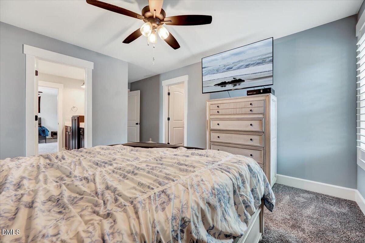 131 Canady Landing Way Clayton, NC 27520 - Photo 23 of 48 31-131 Canady Landing Wy-31