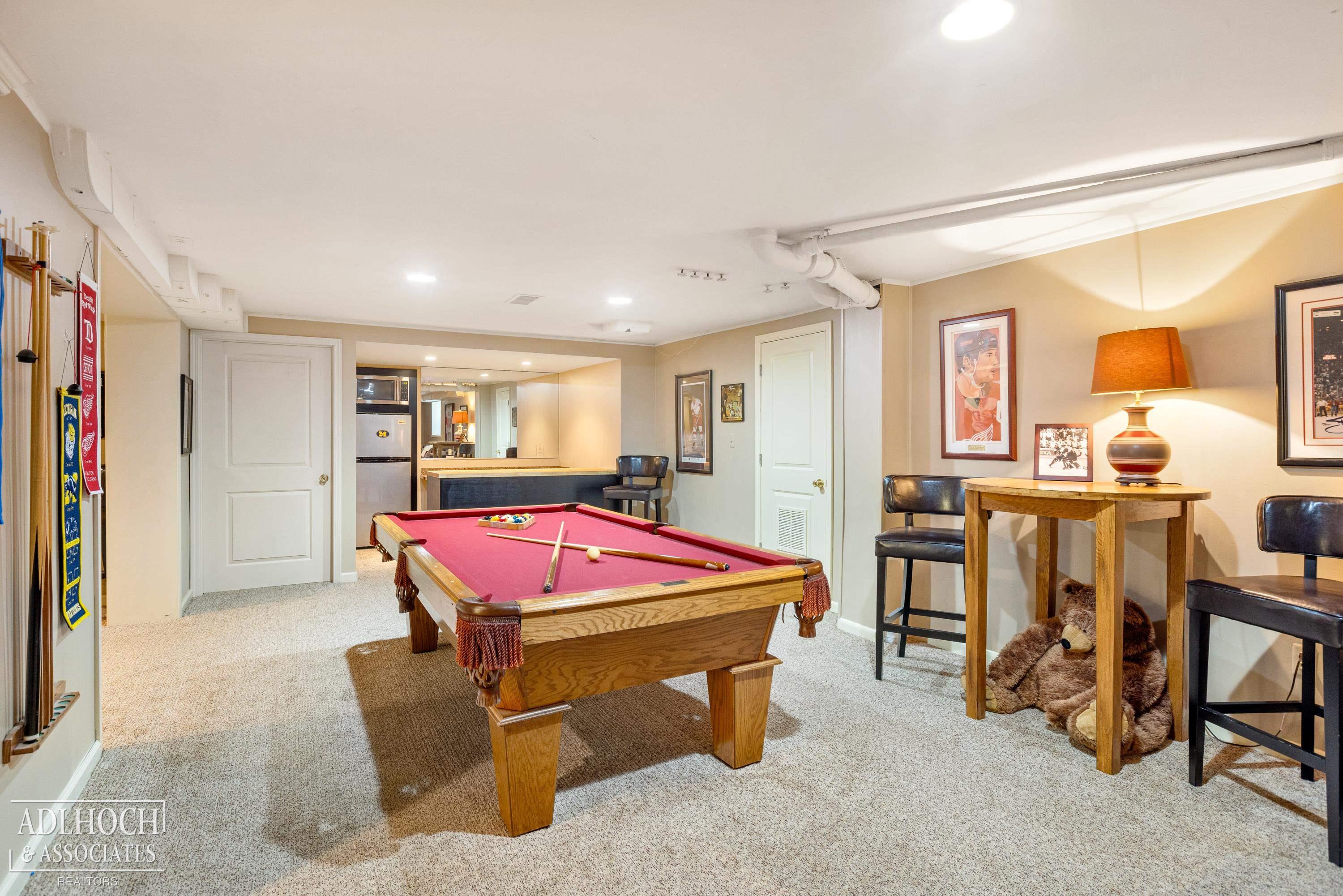 80 South Deeplands Road Grosse Pointe Shores, MI 48236 - Photo 65 of 74
