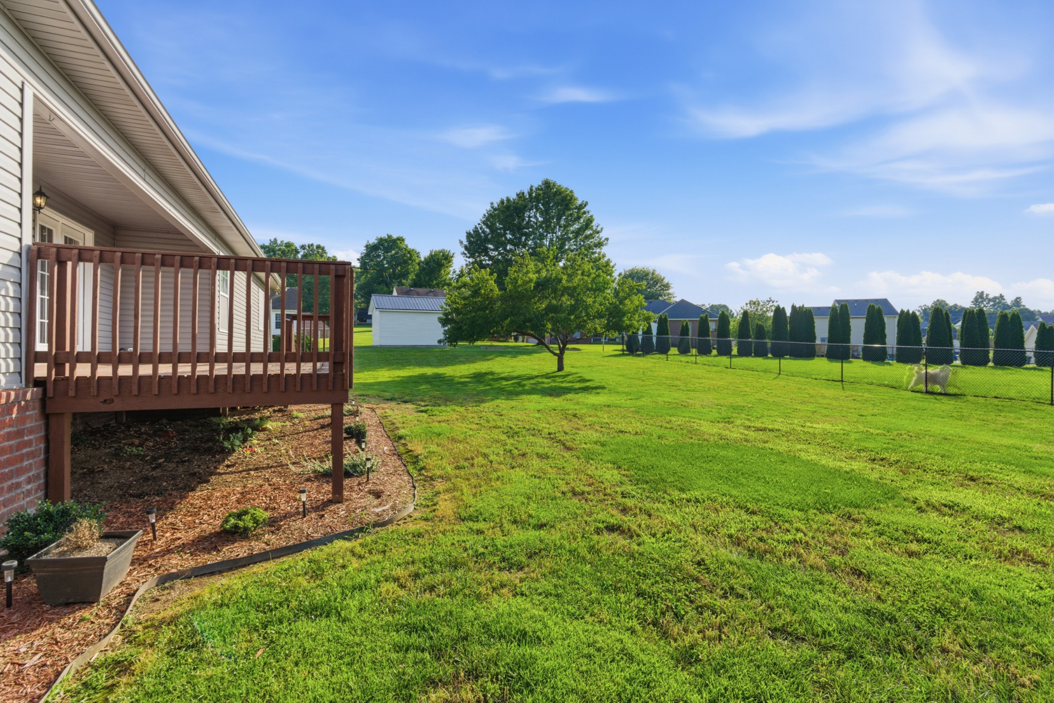 738 Sycamore Drive Springfield, TN 37172 - Photo 39 of 39