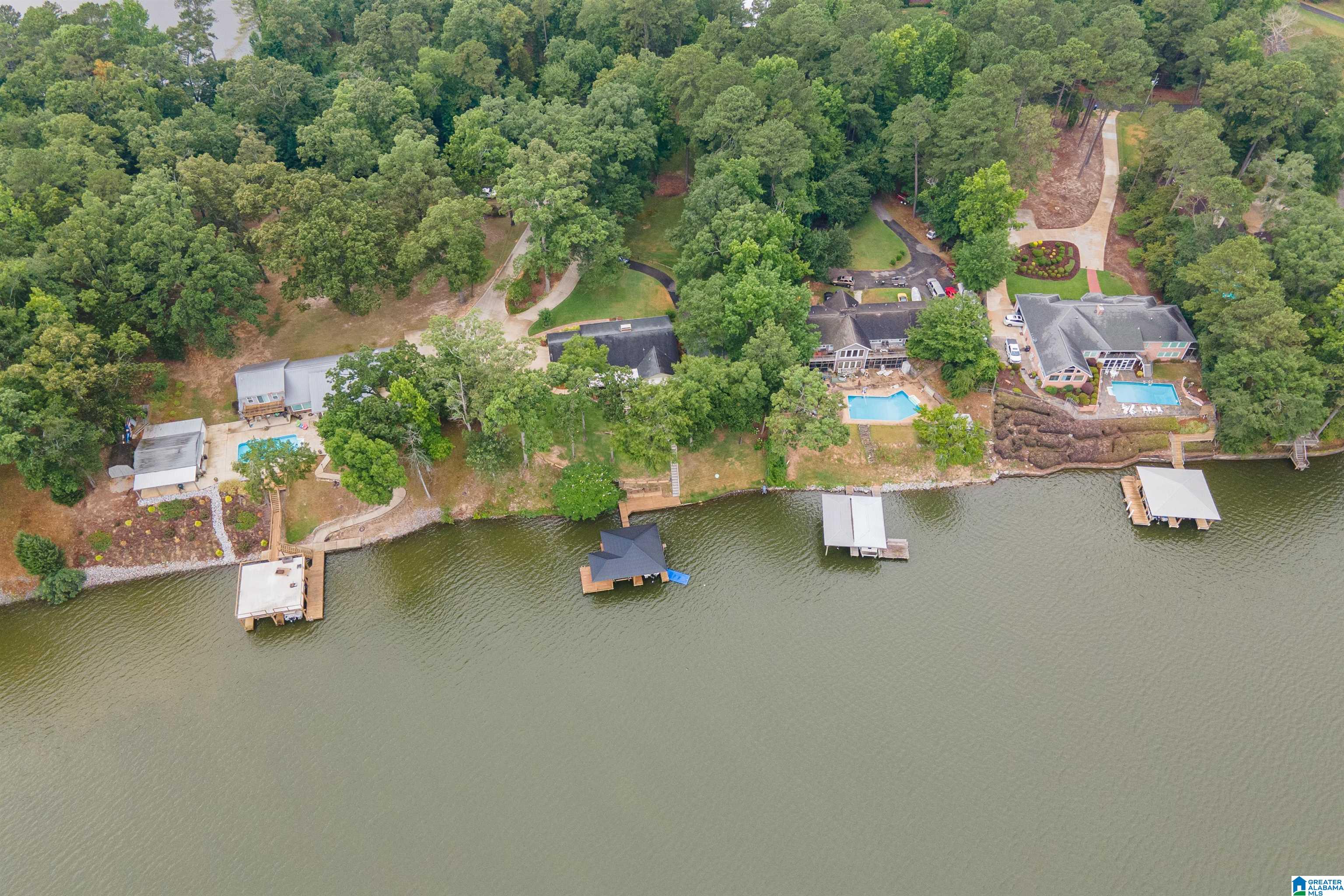 2 Seddon Point Pell City, AL 35128 - Photo 67 of 72