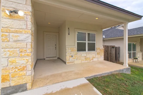 $1,575 | 473 Cr 306 Jarrell Tx 76537, Unit B, Jarrell, TX 76537