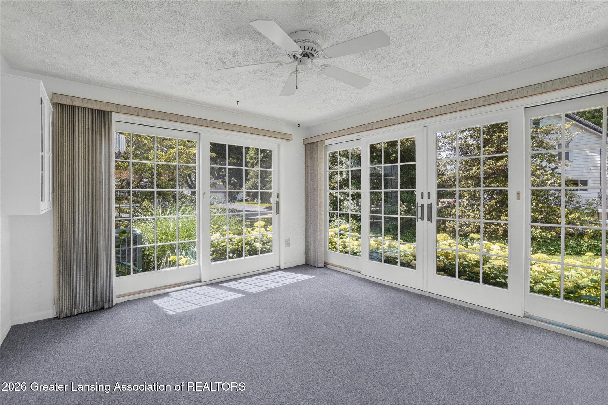 1716 Tecumseh River Road Lansing, MI 48906 - Photo 18 of 51 Four Seasons Room