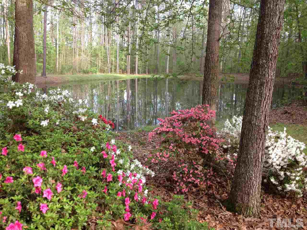 800 Mudham Road Wendell, NC 27591 - Photo 21 of 25 Gallery Image 21