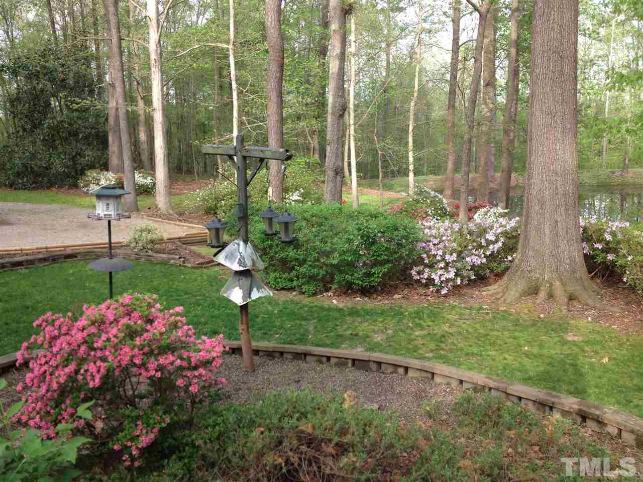 800 Mudham Road Wendell, NC 27591 - Photo 23 of 25 Gallery Image 23