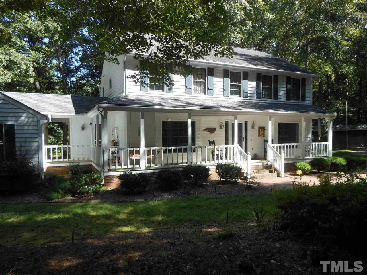 800 Mudham Road Wendell, NC 27591 - Photo 25 of 25 Gallery Image 25
