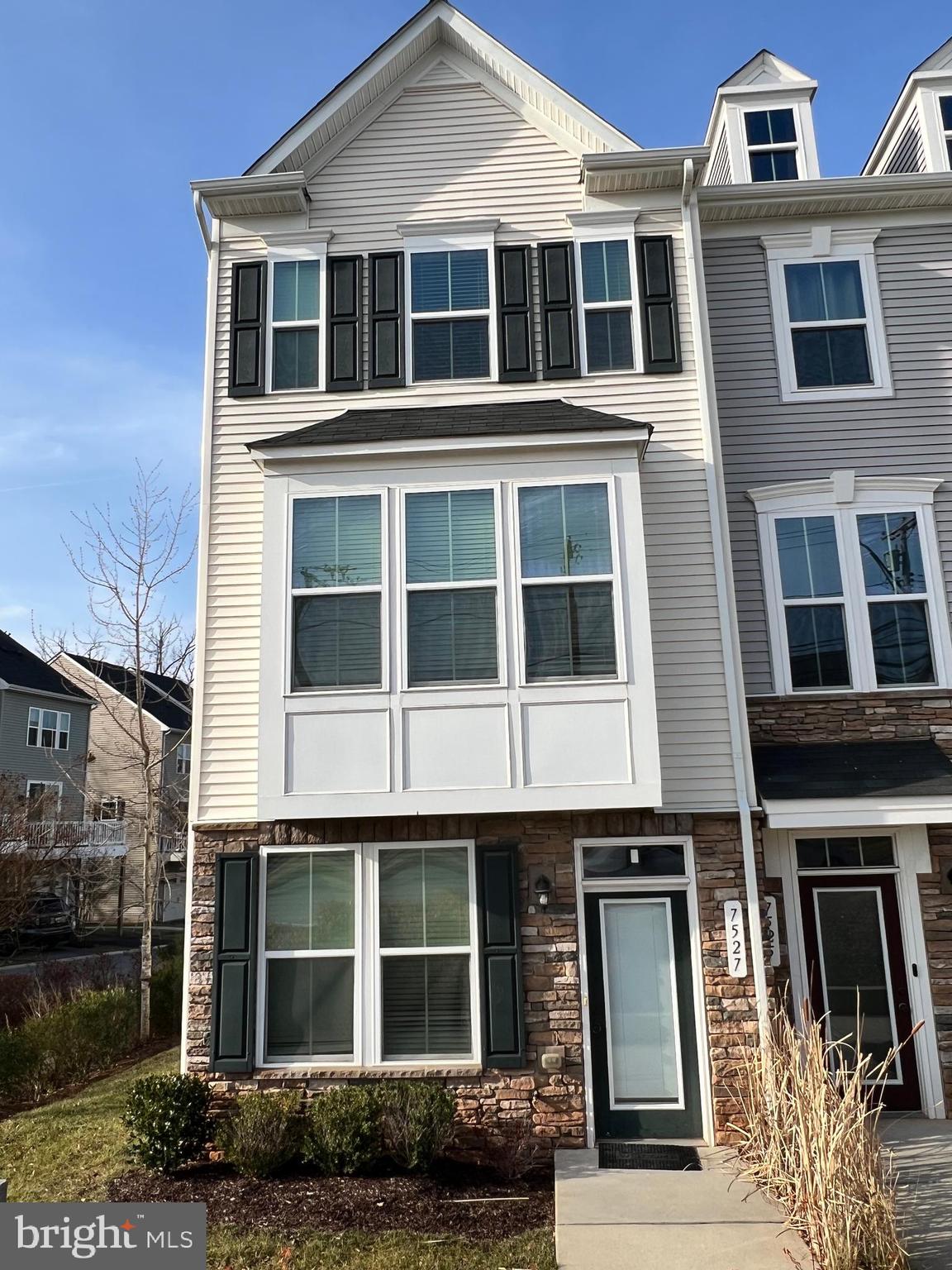 7527 Mundell Road Hanover, MD 21076 - Photo 1 of 16