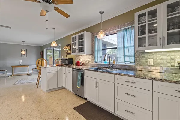 $2,300 | 4020 Palm Drive, Punta Gorda, FL 33950