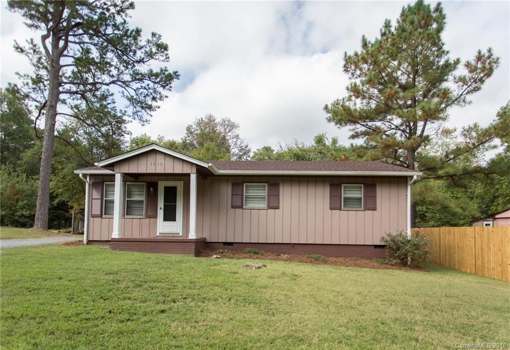 1535 Morningside Road Mount Holly, NC 28120 - Photo 1 of 14 Gallery Image 1