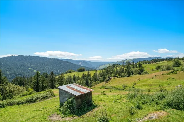 a view of an outdoor seating area