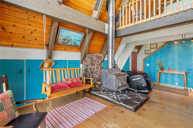 $440,000 | 29860 Highway 36, Bridgeville, CA 95526