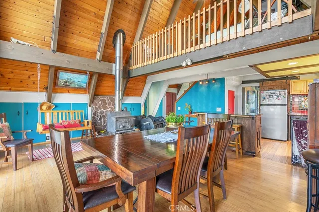 $440,000 | 29860 Highway 36, Bridgeville, CA 95526