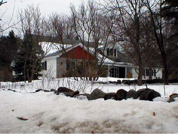 1331 Briar Hill Road Hopkinton, NH 03229 - Photo 1 of 5 Gallery Image 1
