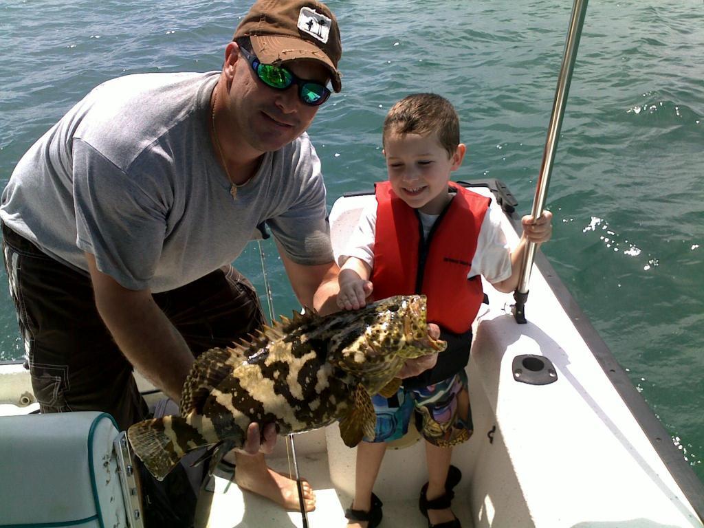 Tbd Southwind Trail Fort Pierce, FL 34951 - Photo 13 of 25 Inlet Fishing