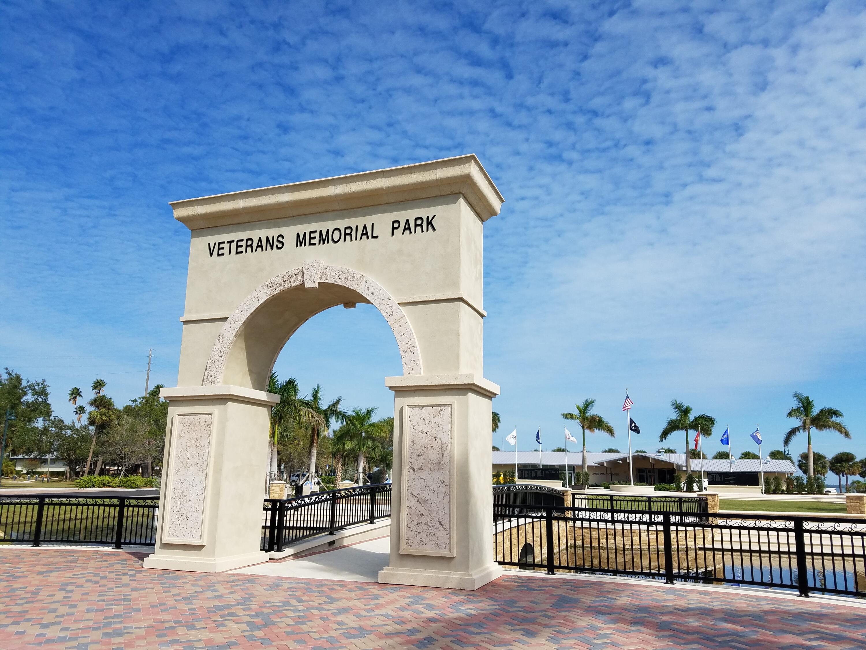 Tbd Southwind Trail Fort Pierce, FL 34951 - Photo 14 of 25 Veterans Memorial Park