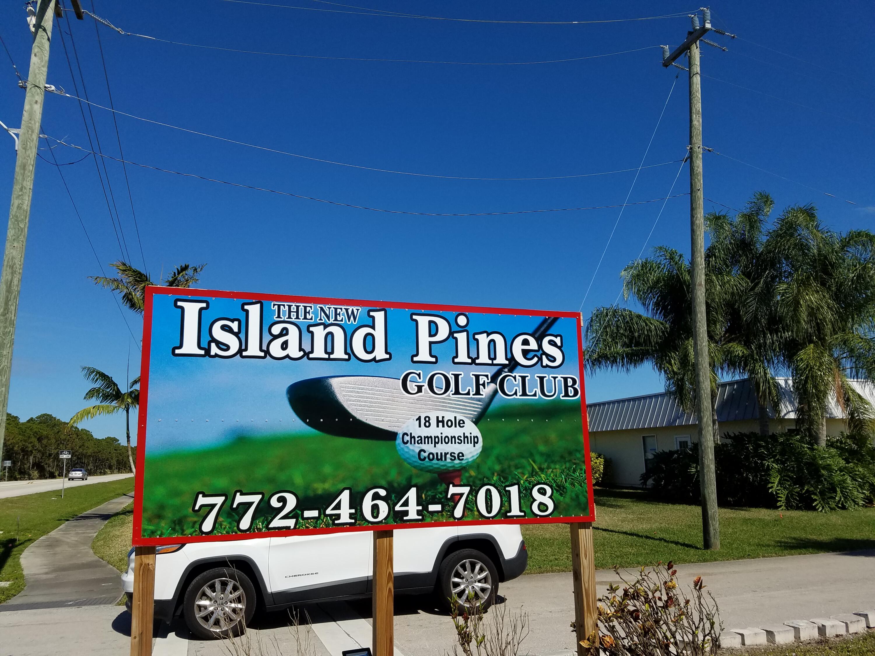 Tbd Southwind Trail Fort Pierce, FL 34951 - Photo 15 of 25 Island Pines Golf Course