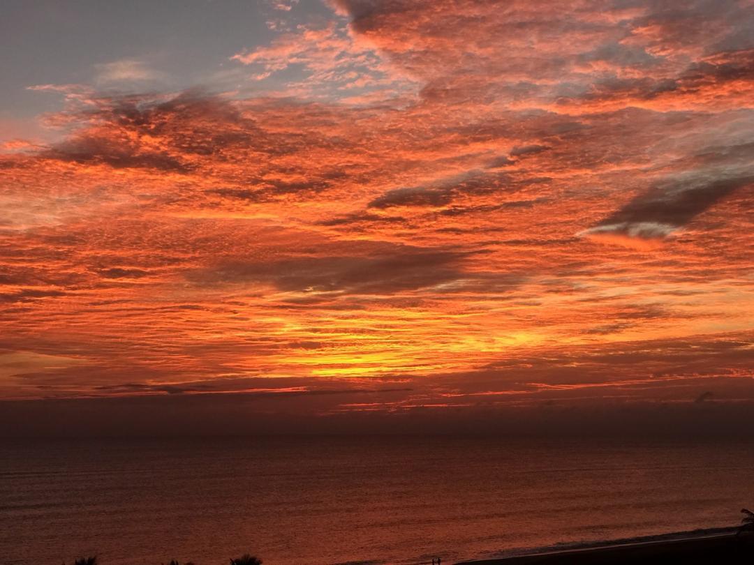 Tbd Southwind Trail Fort Pierce, FL 34951 - Photo 17 of 25 Sunrise on Hutchinson Island