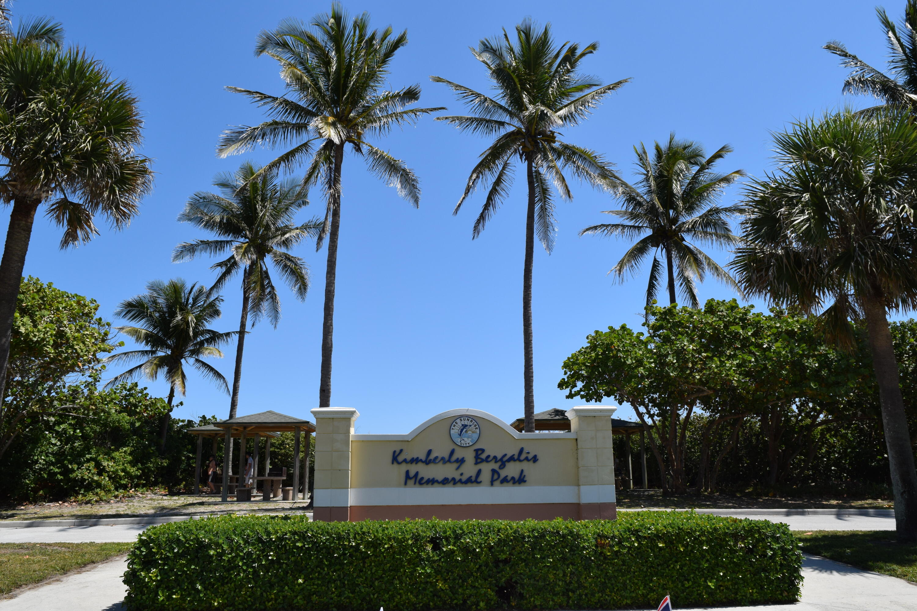 Tbd Southwind Trail Fort Pierce, FL 34951 - Photo 20 of 25 Beach access with free parking