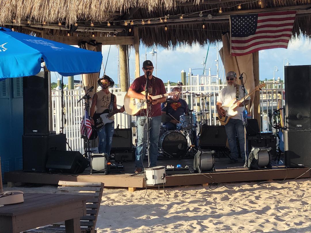 Tbd Southwind Trail Fort Pierce, FL 34951 - Photo 24 of 25 Waterfront Concert at On the Edge