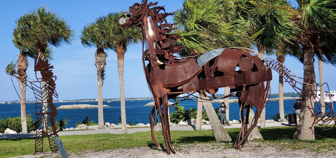 Tbd Southwind Trail Fort Pierce, FL 34951 - Photo 9 of 25 Art Walk