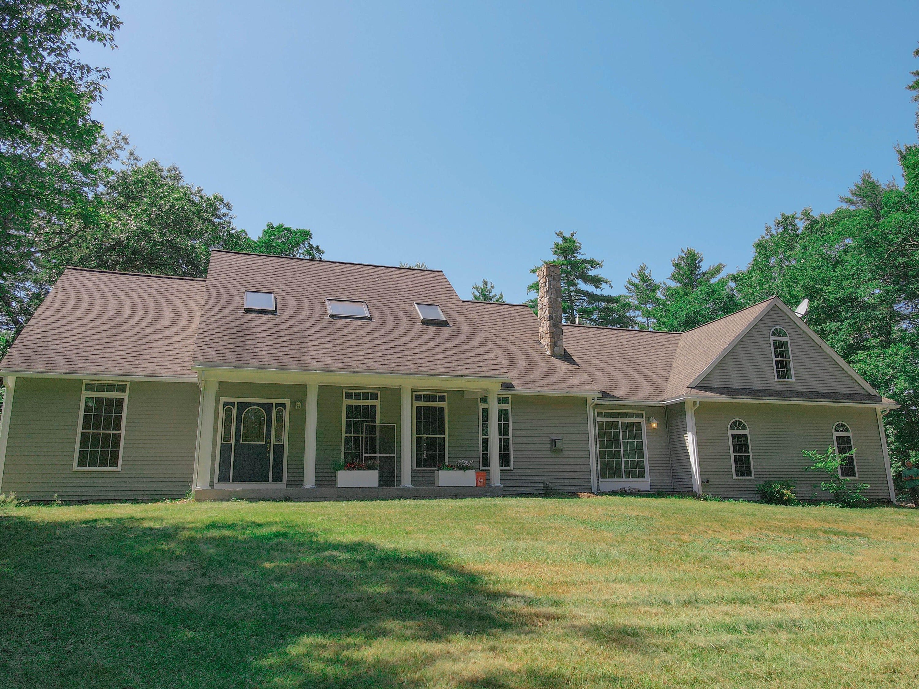 31 Russell Road Newfield, ME 04095 - Photo 2 of 65 31 Russell Road