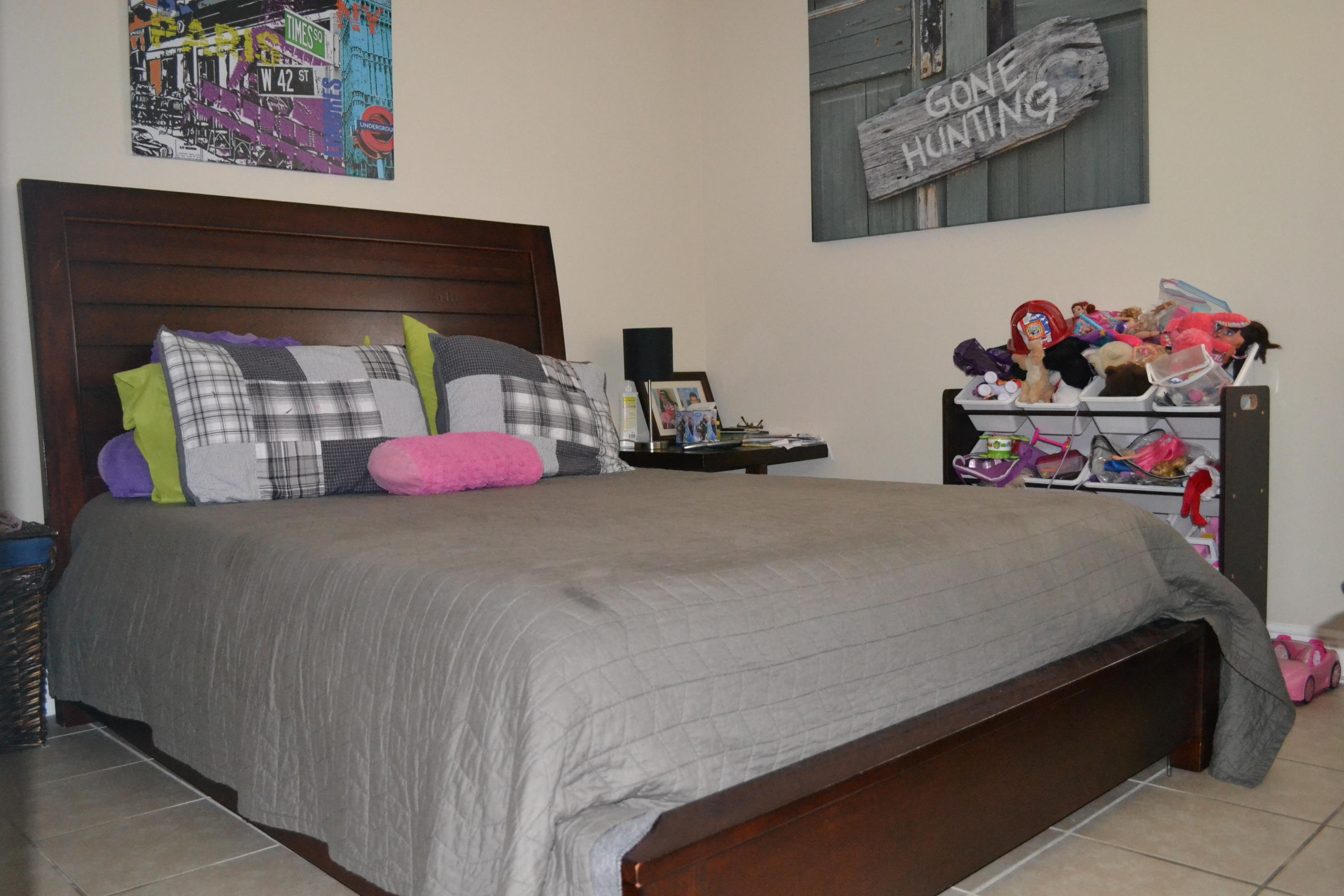 3171 Leewood Terrace, Unit L132 Boca Raton, FL 33431 - Photo 10 of 26 Bedroom #2