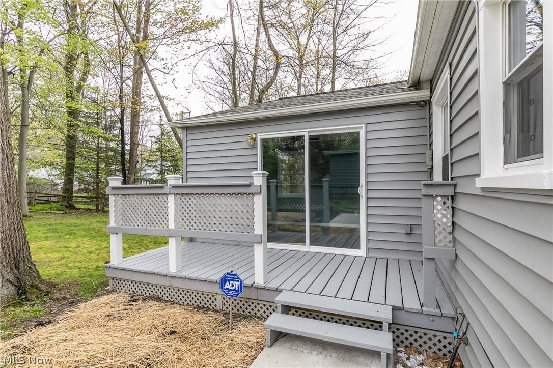 1138 Croyden Road Lyndhurst, OH 44124 - Photo 30 of 35