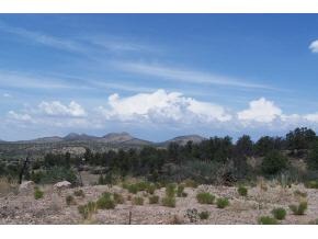 6851 Dillon Wash Road Prescott, AZ 86305 - Photo 4 of 10 a view of lake with mountain