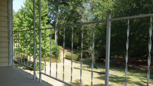 206 Tucker Road, Unit 9A&10 Byron, GA 31008 - Photo 22 of 29 a view of a balcony