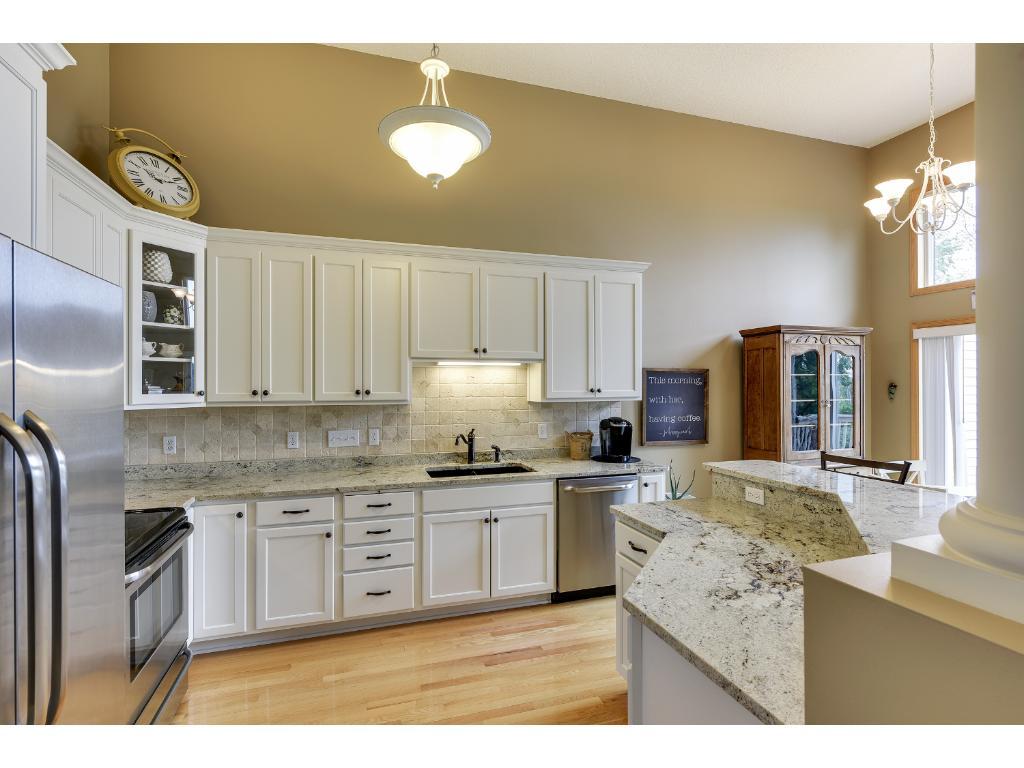 15367 Wilderness Ridge Road Northwest Prior Lake, MN 55372 - Photo 1 of 1 Gallery Image 1