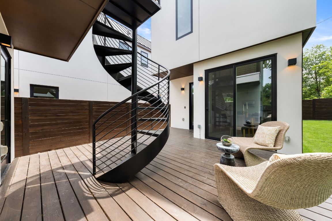 3209 Dolphin Drive, Unit 2 Austin, TX 78704 - Photo 30 of 40