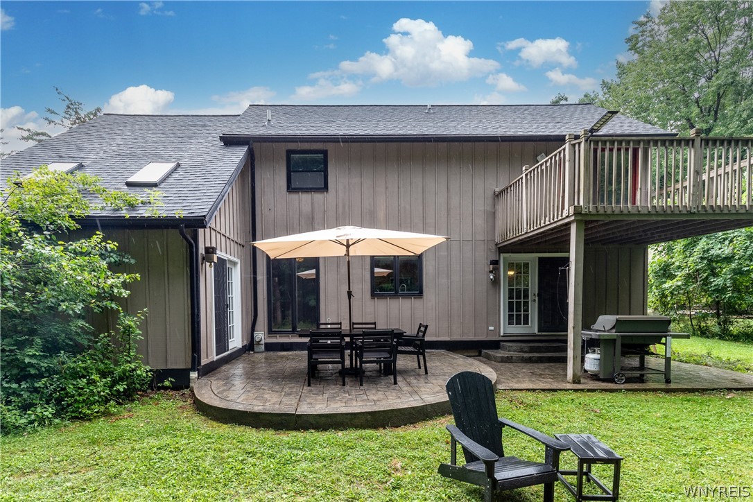 290 Little Robin Road Amherst, NY 14228 - Photo 38 of 48 Gallery Image 38
