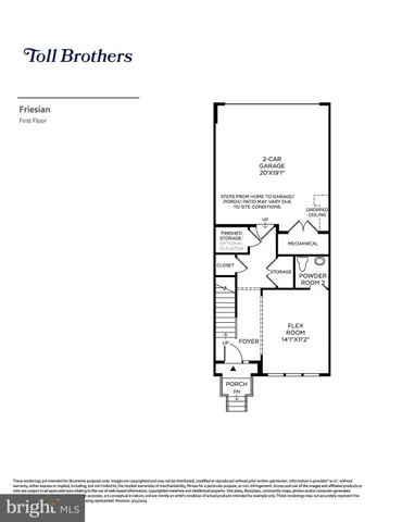 $1,124,995 | 3530 Manor Road, Chevy Chase, MD 20815