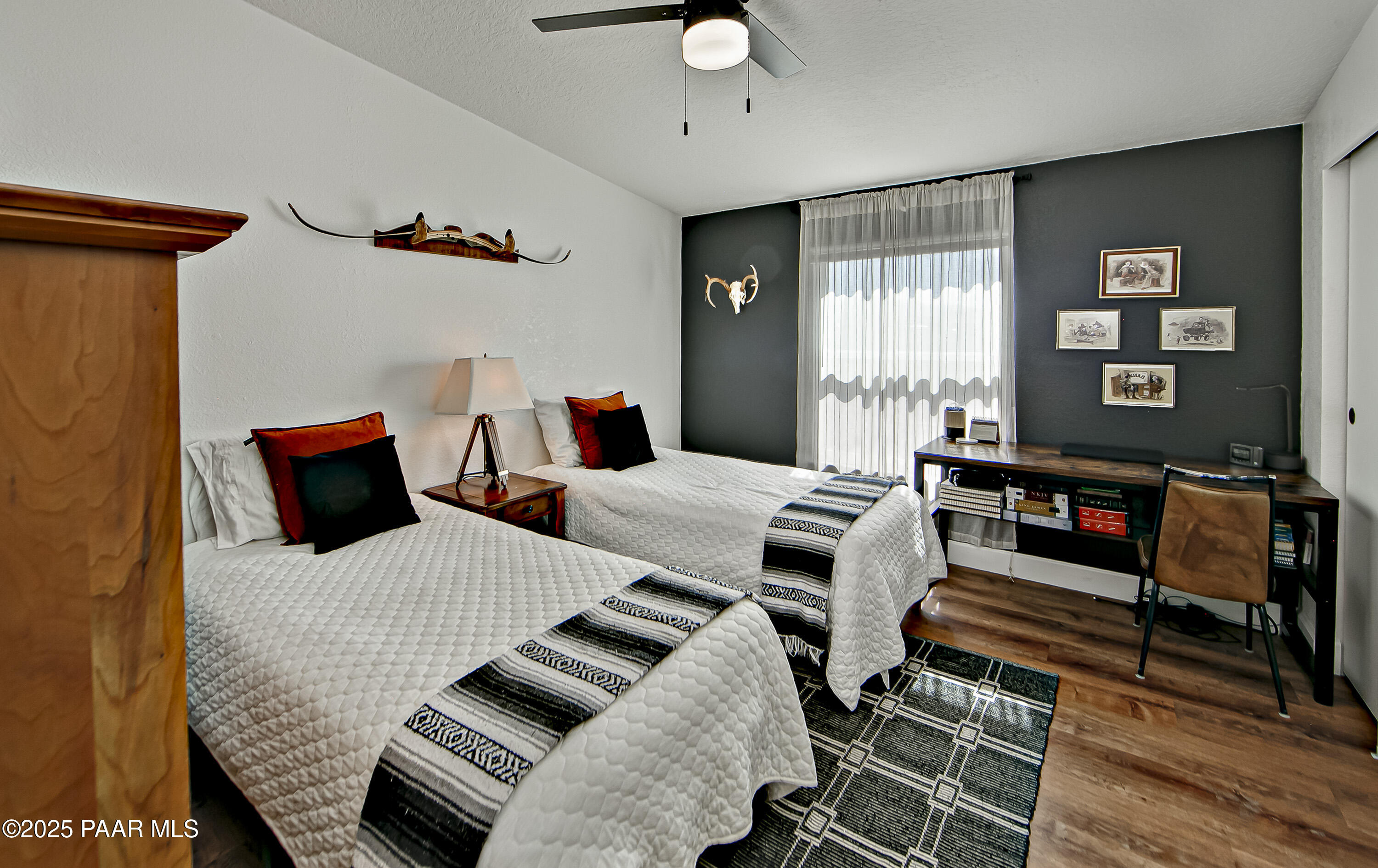 10450 North Poquito Valley Road Prescott Valley, AZ 86315 - Photo 16 of 30 35-Bedroom