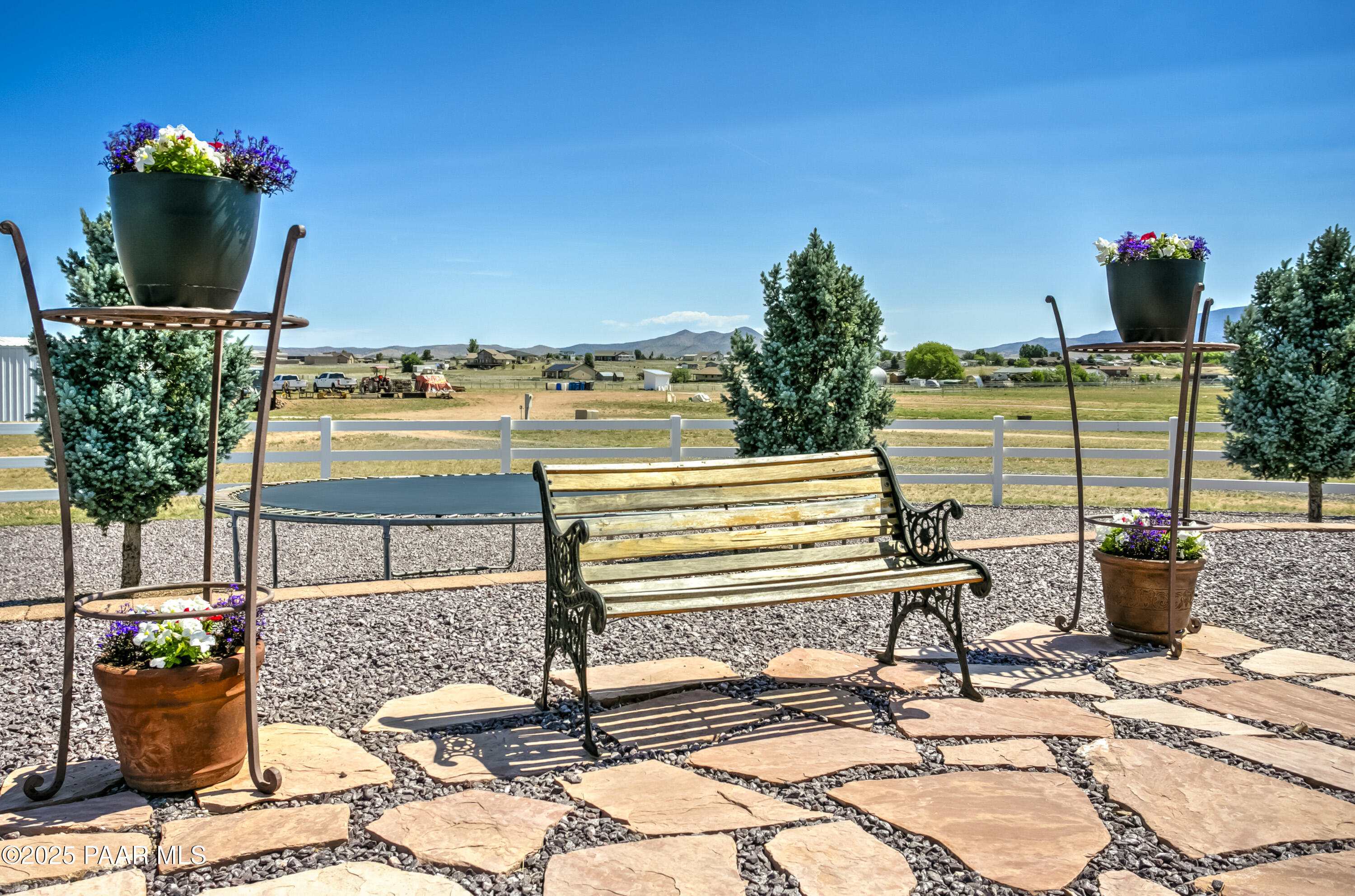 10450 North Poquito Valley Road Prescott Valley, AZ 86315 - Photo 19 of 30 39-Yard