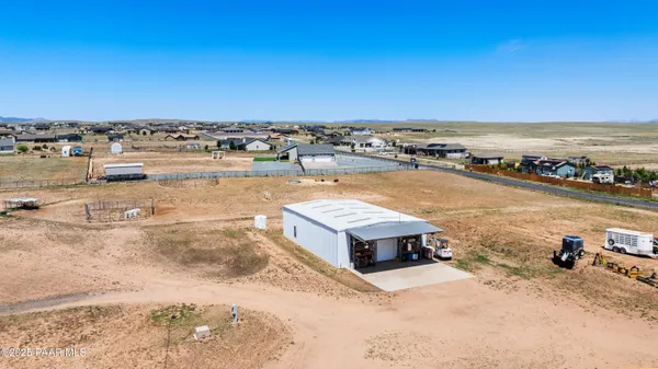 $950,000 | 10450 North Poquito Valley Road, Prescott Valley, AZ 86315