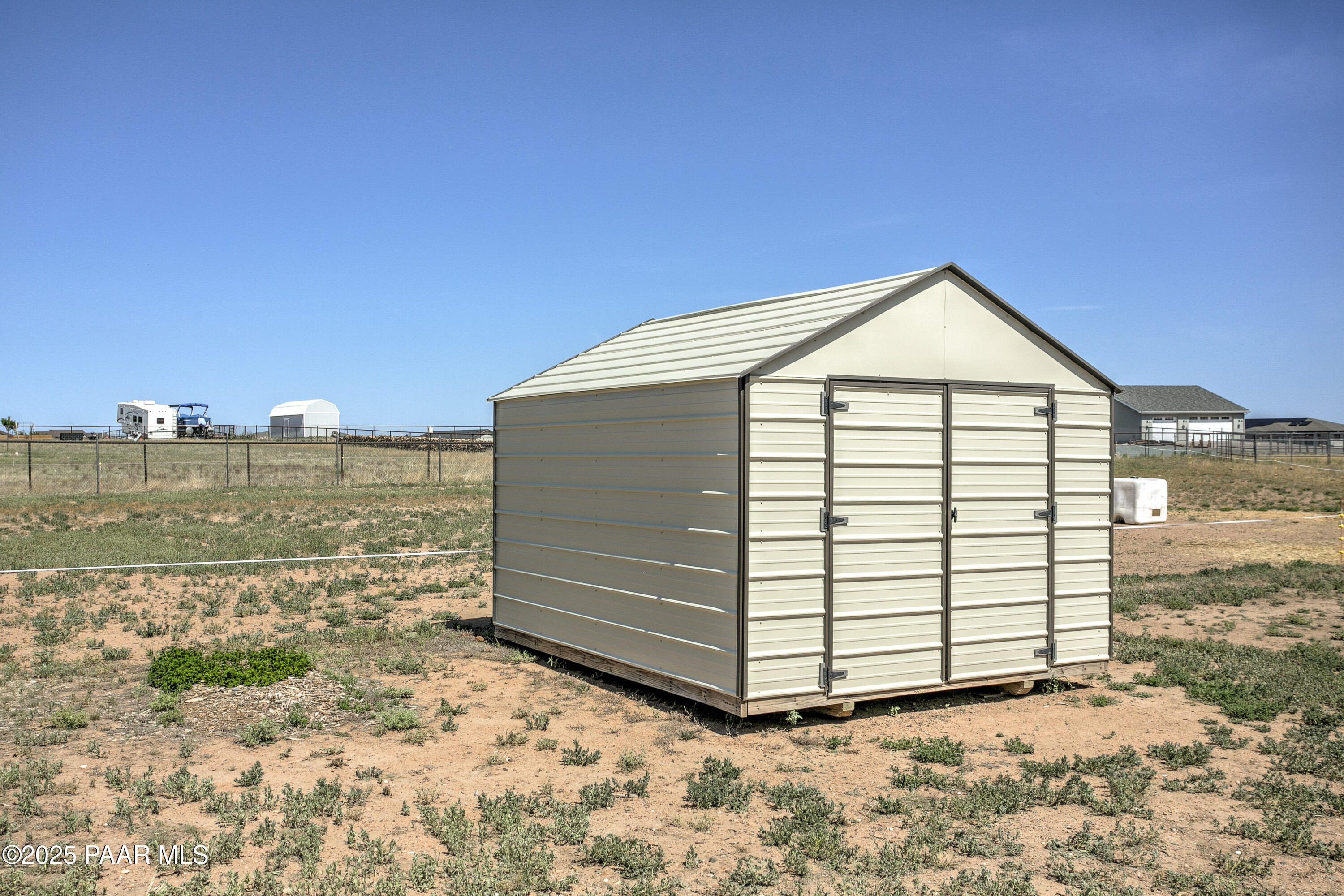 10450 North Poquito Valley Road Prescott Valley, AZ 86315 - Photo 22 of 30 Building 1