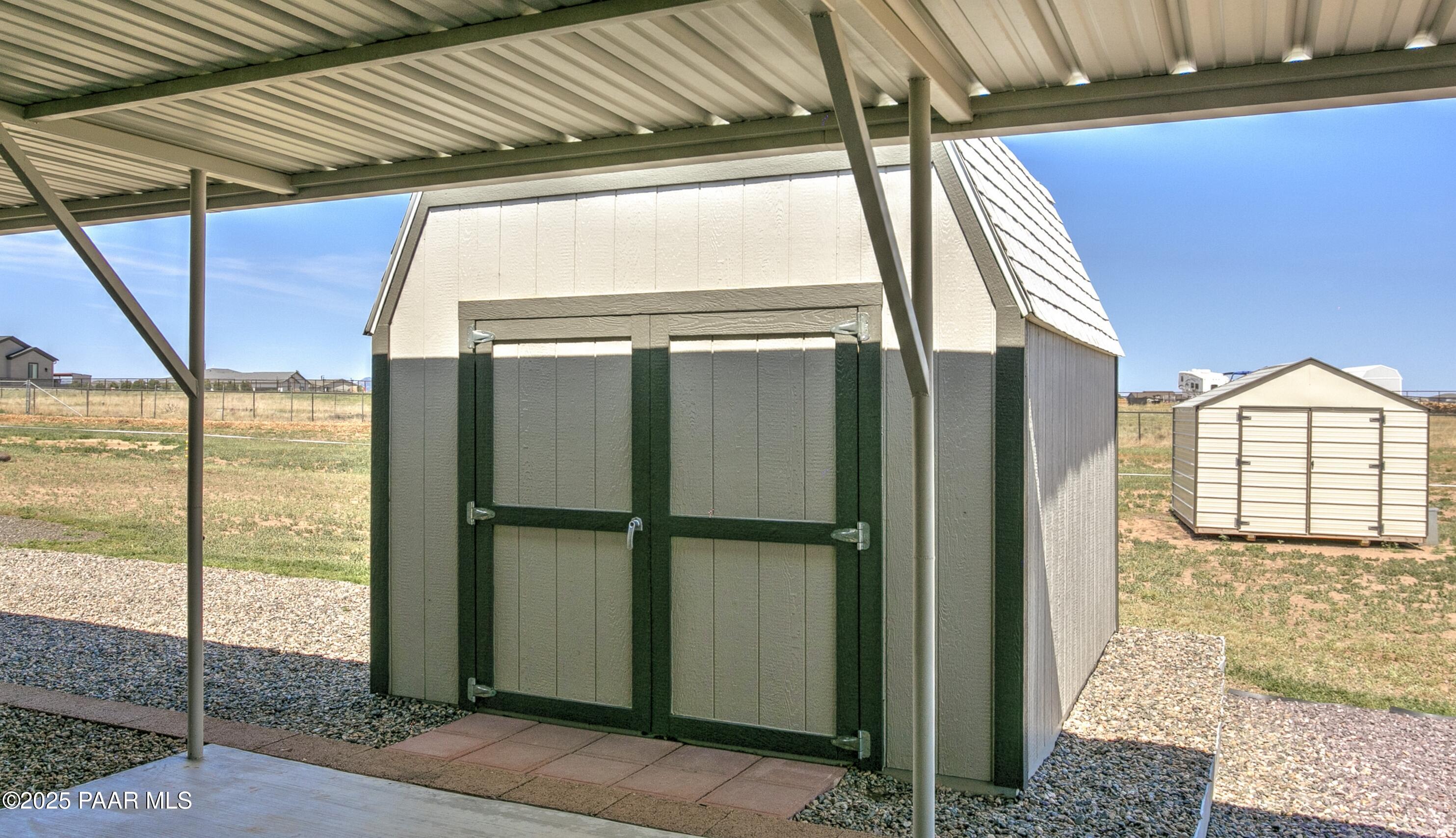 10450 North Poquito Valley Road Prescott Valley, AZ 86315 - Photo 23 of 30 Building 2