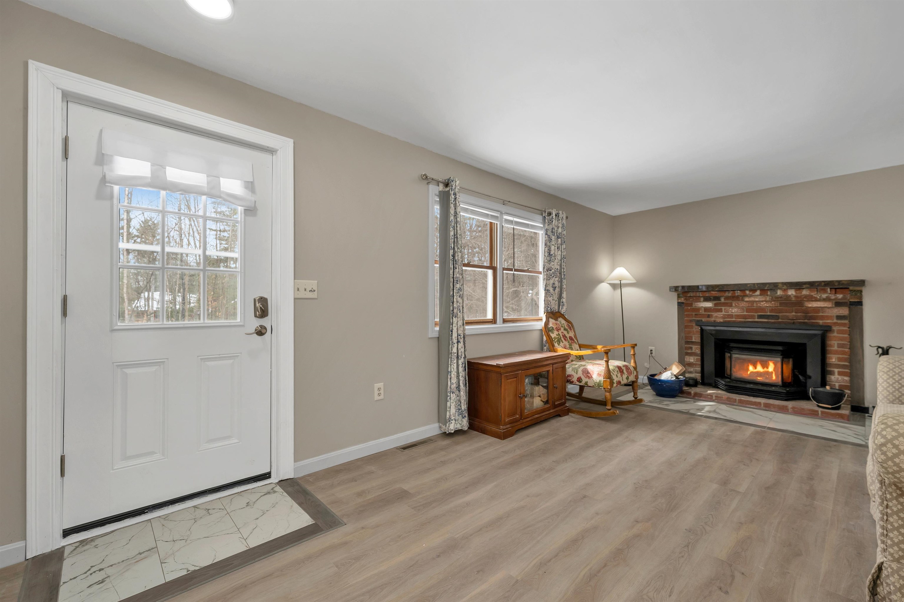 286 Lower Beech Hill Road Campton, NH 03223 - Photo 16 of 39