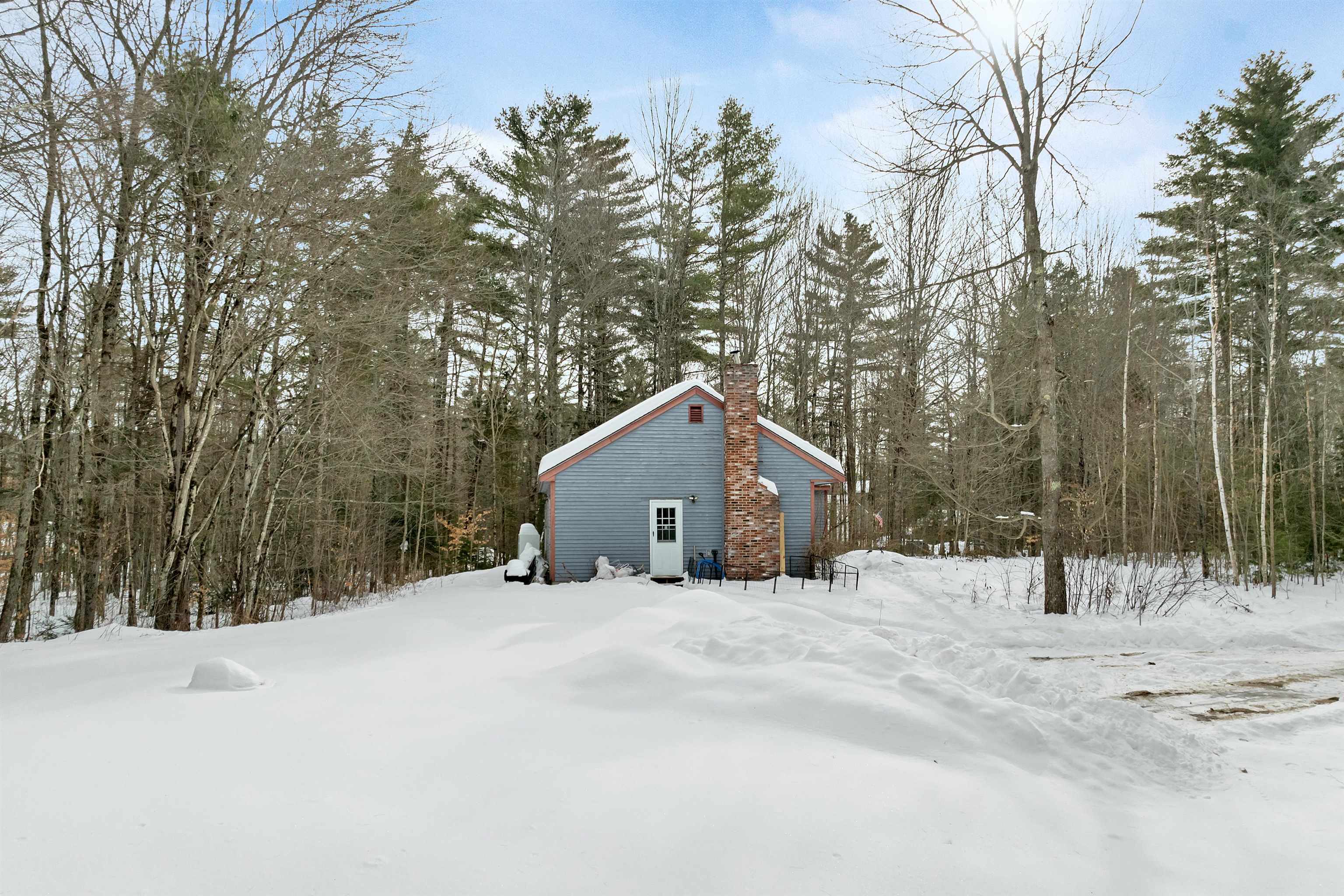 286 Lower Beech Hill Road Campton, NH 03223 - Photo 32 of 39
