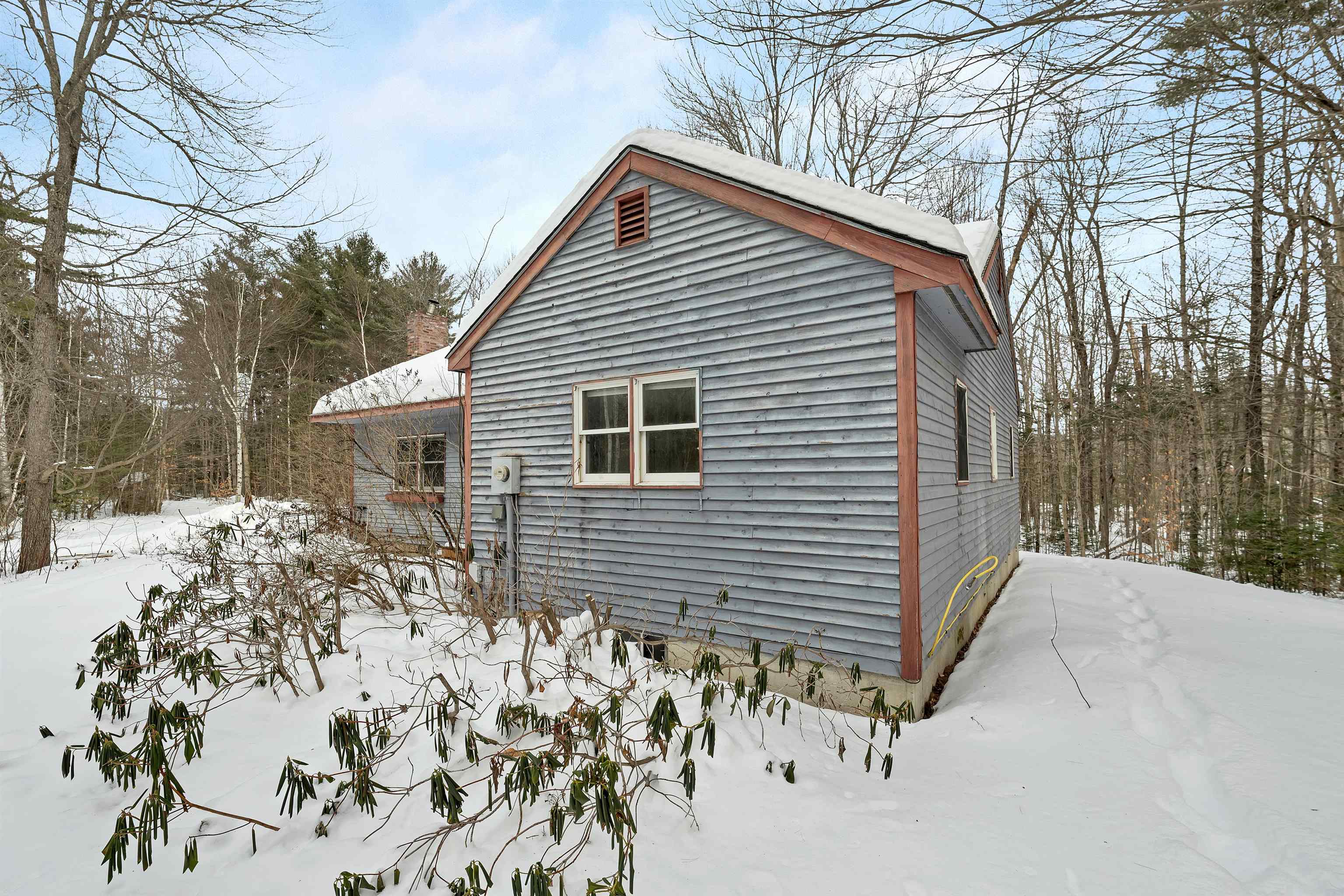 286 Lower Beech Hill Road Campton, NH 03223 - Photo 33 of 39