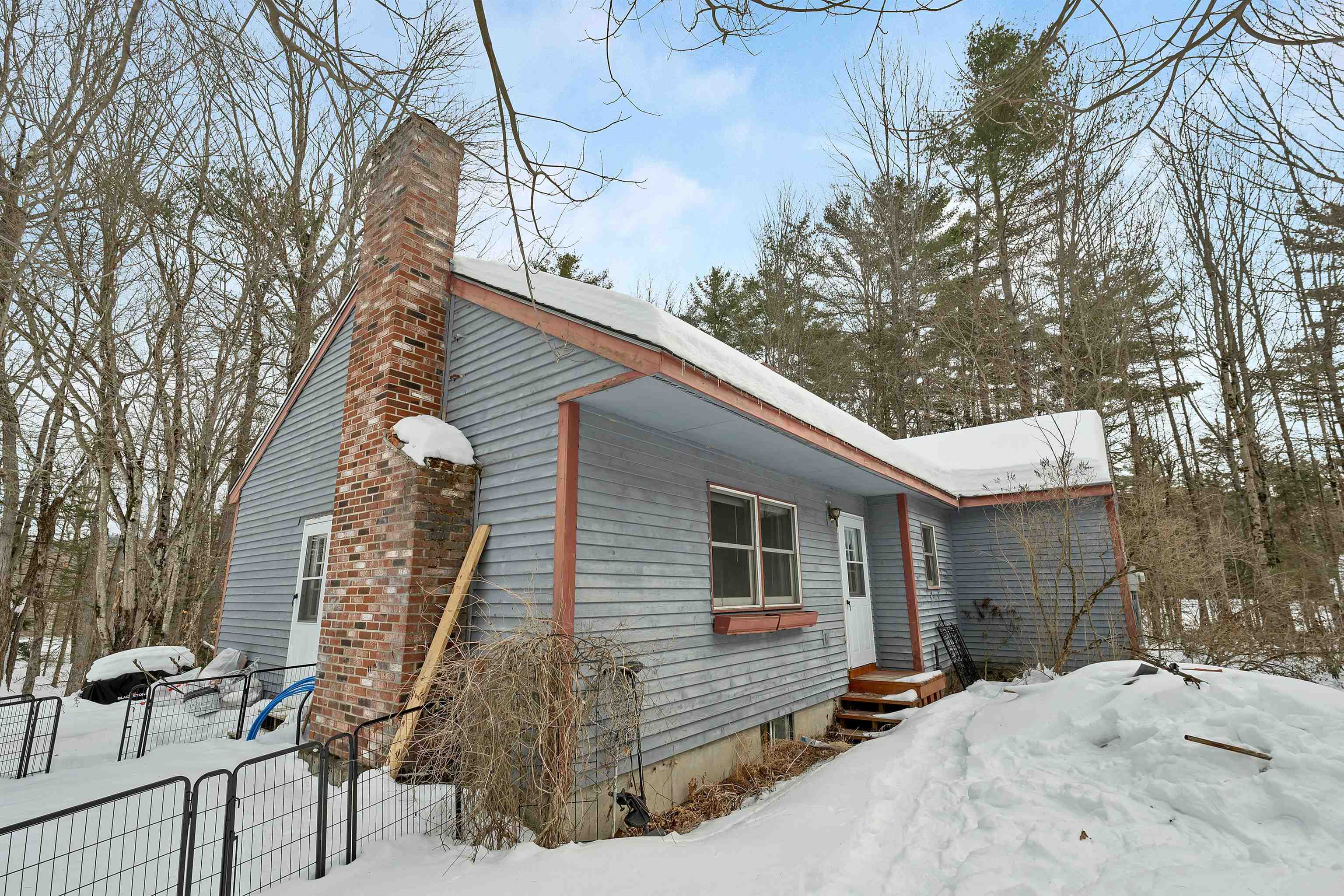 286 Lower Beech Hill Road Campton, NH 03223 - Photo 34 of 39