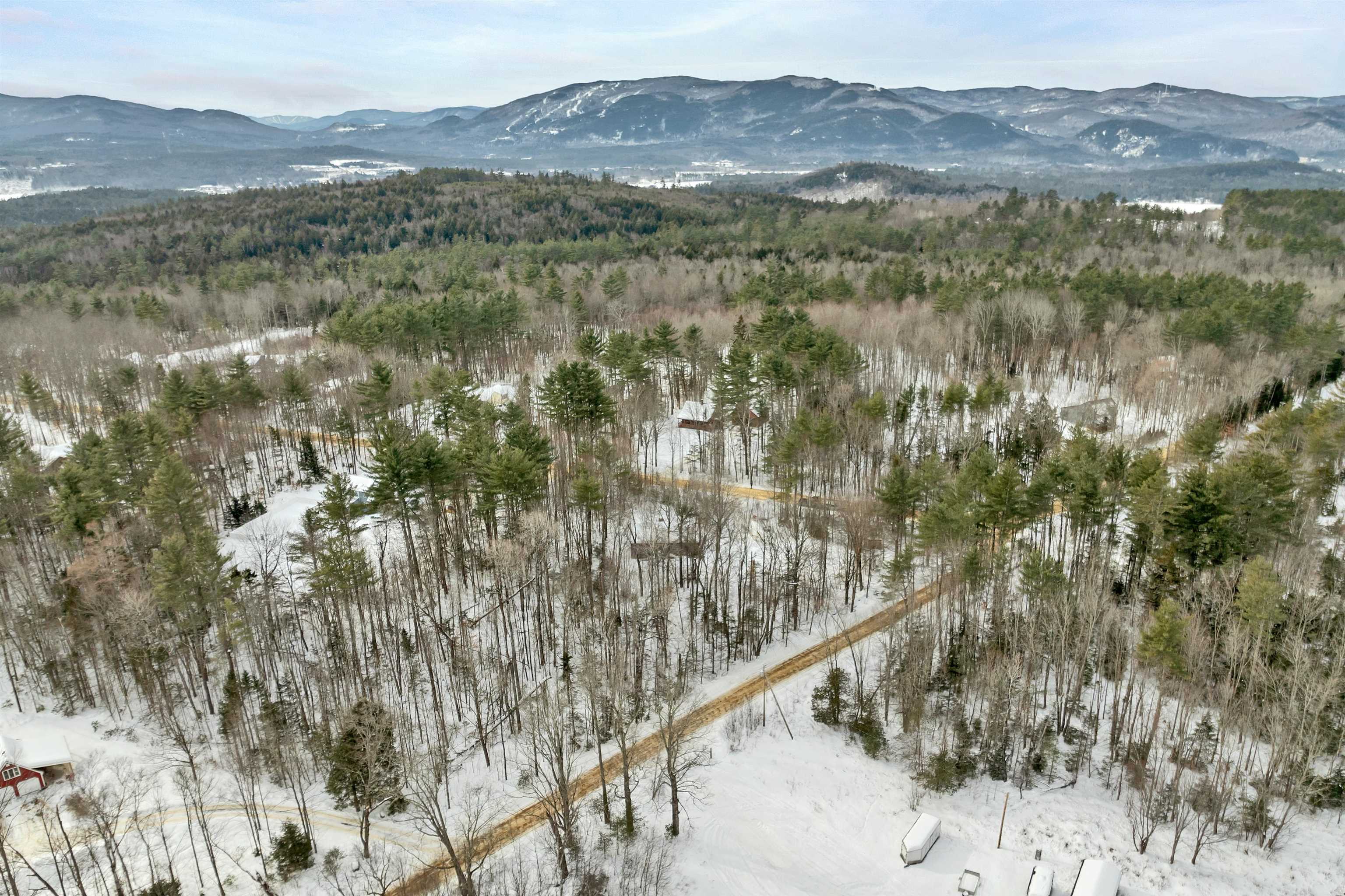 286 Lower Beech Hill Road Campton, NH 03223 - Photo 35 of 39