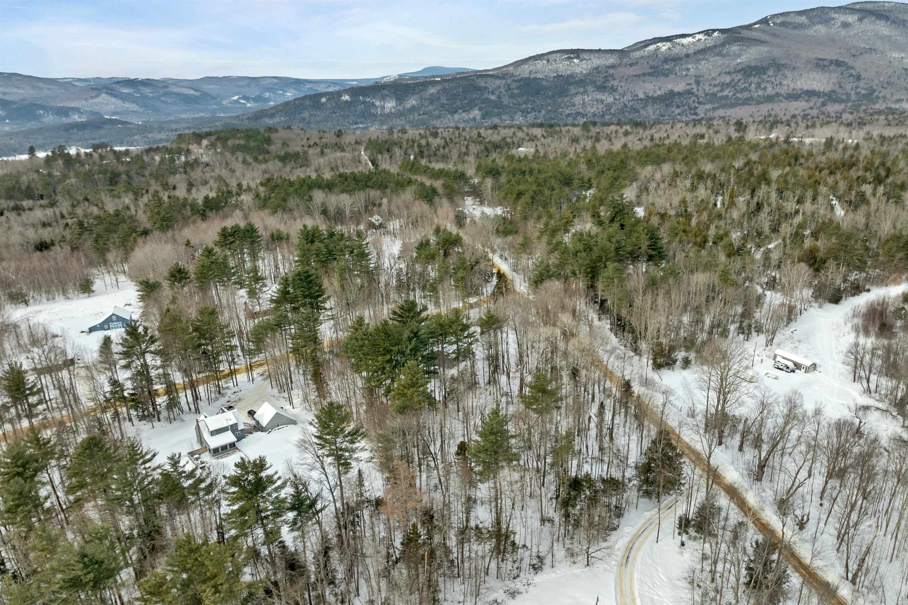 286 Lower Beech Hill Road Campton, NH 03223 - Photo 36 of 39