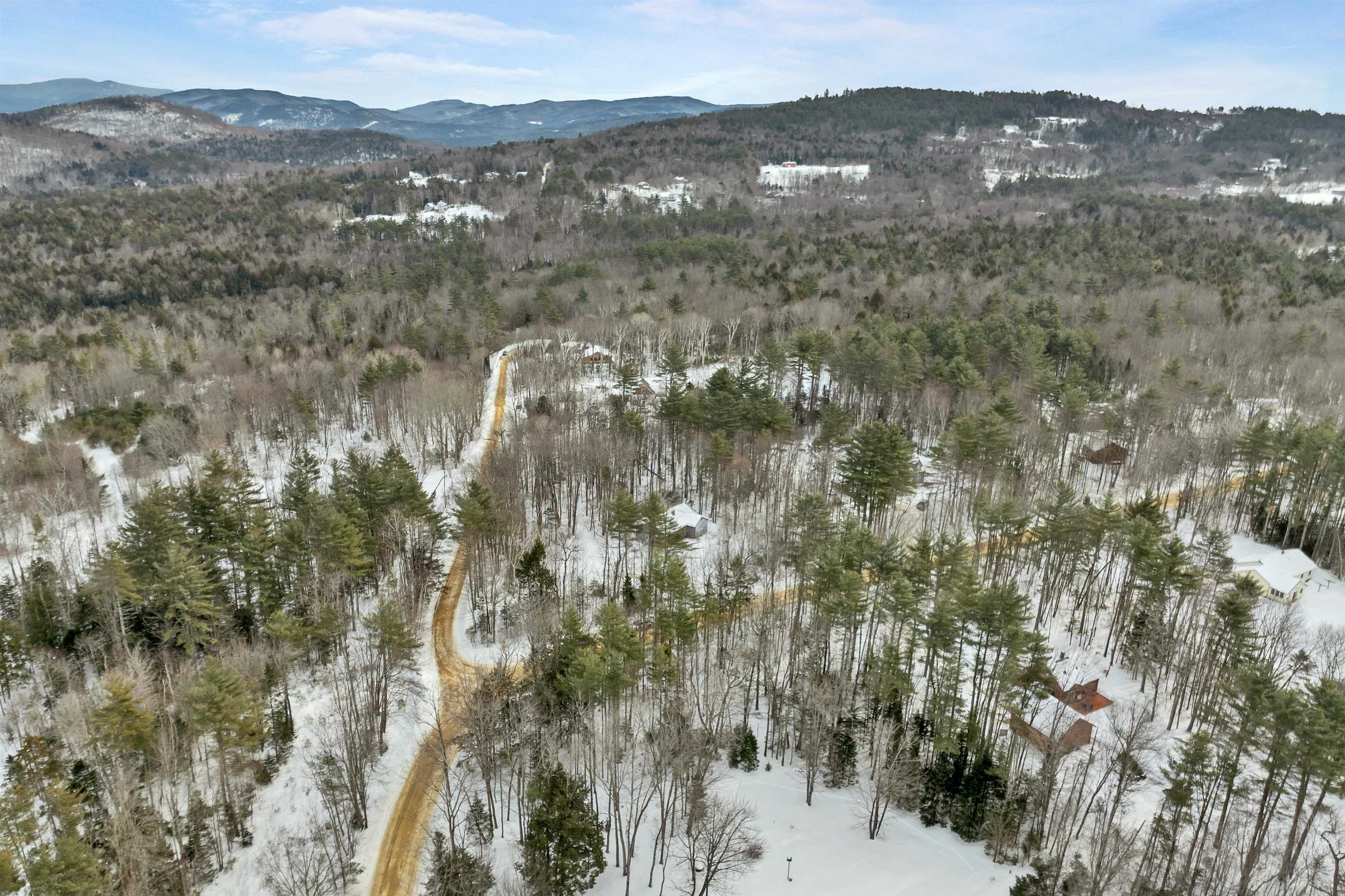 286 Lower Beech Hill Road Campton, NH 03223 - Photo 37 of 39