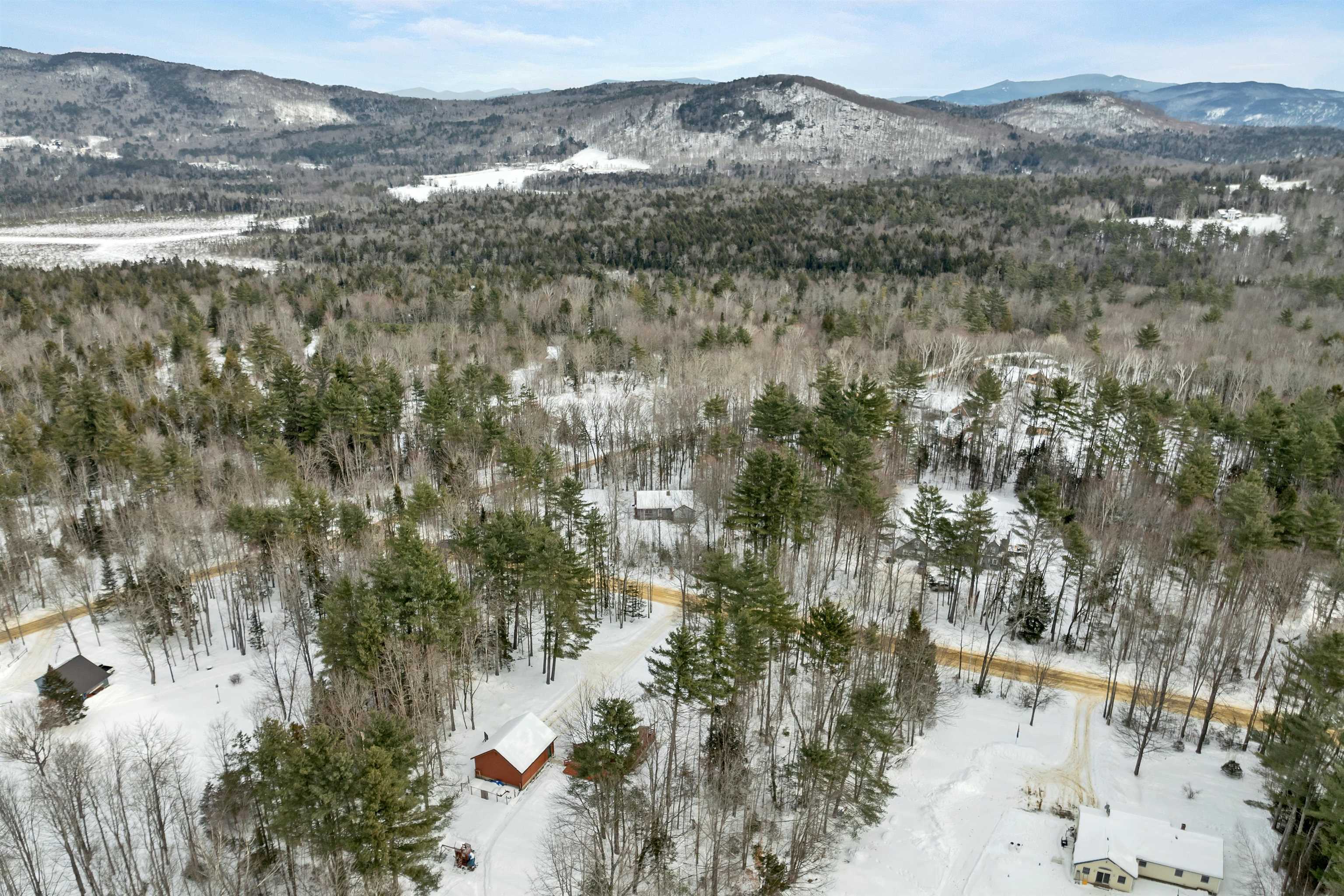 286 Lower Beech Hill Road Campton, NH 03223 - Photo 38 of 39