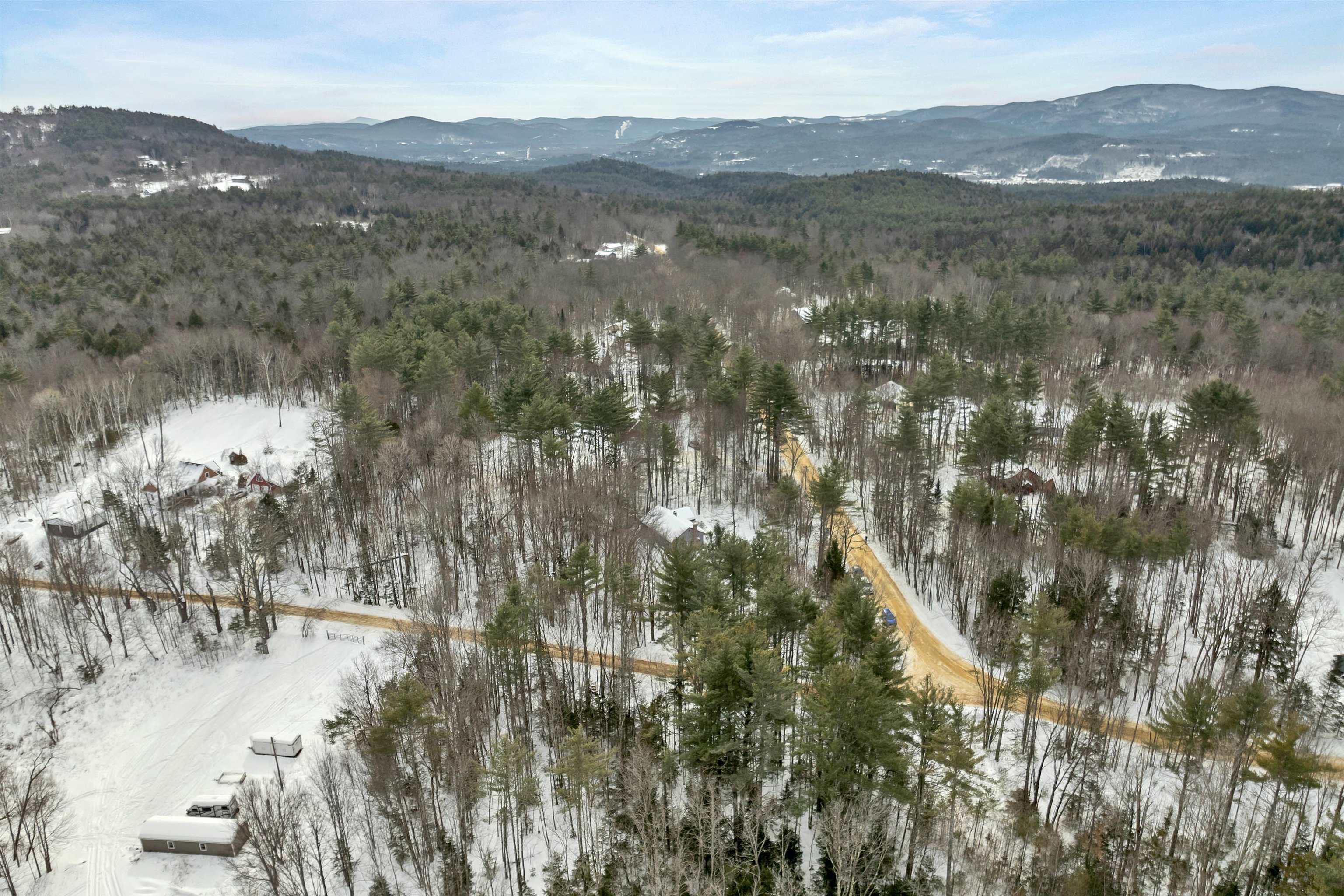 286 Lower Beech Hill Road Campton, NH 03223 - Photo 7 of 39