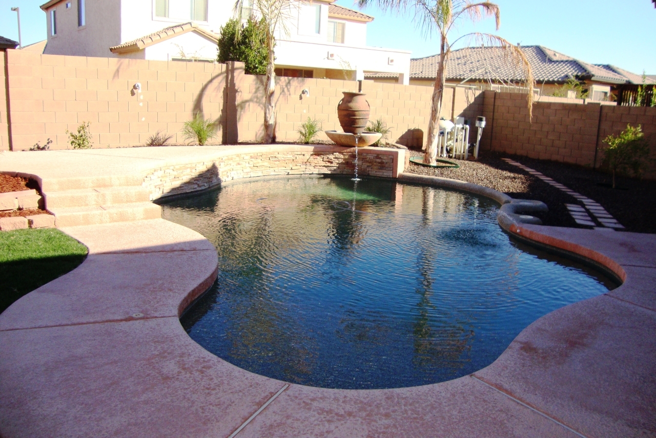 15256 West Redfield Road Surprise, AZ 85379 - Photo 19 of 27 18