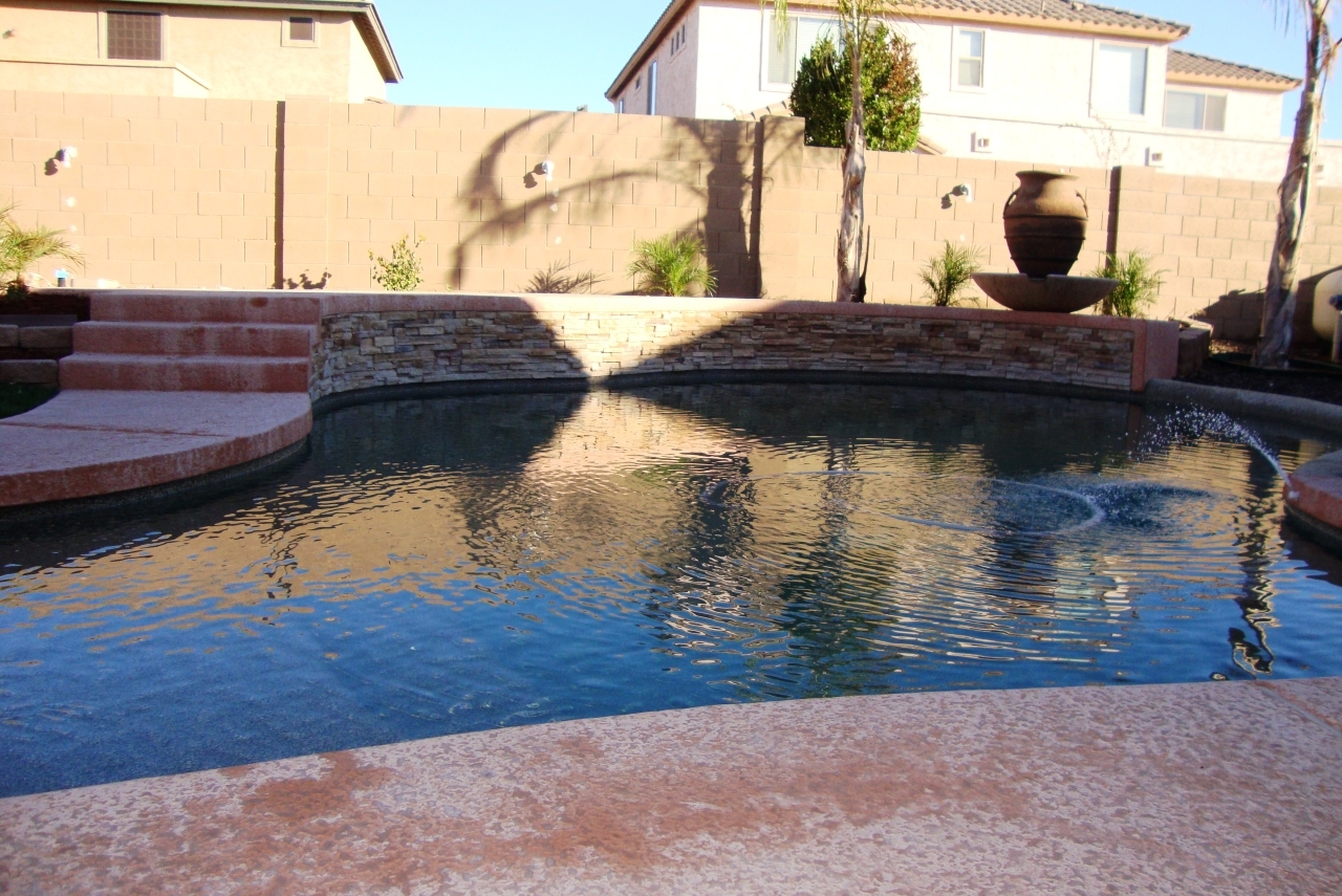 15256 West Redfield Road Surprise, AZ 85379 - Photo 20 of 27 19